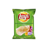 Lays American Style 55g^ - Shaalis.com